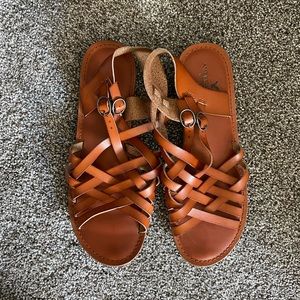 AE Sandals